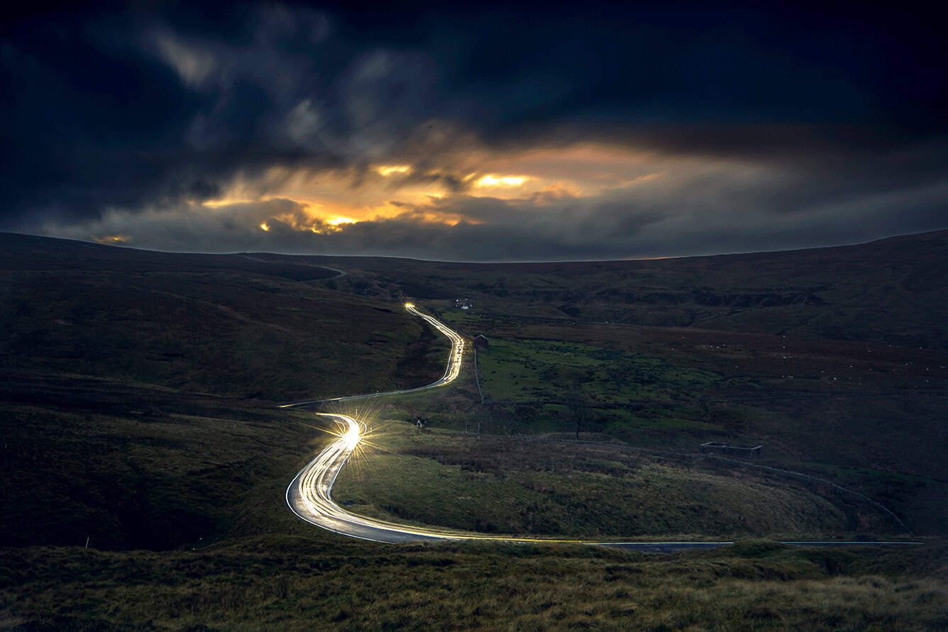 evo official partner of New Roads