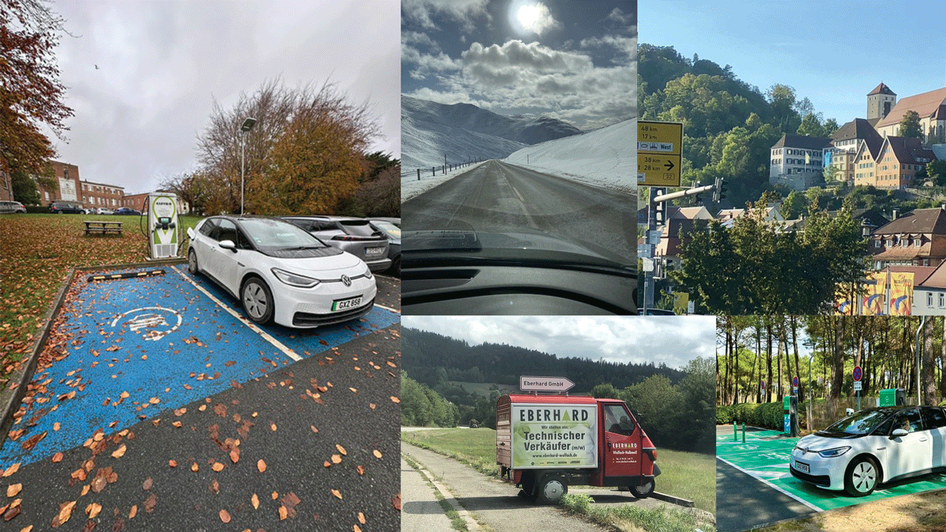 New Roads review ID3