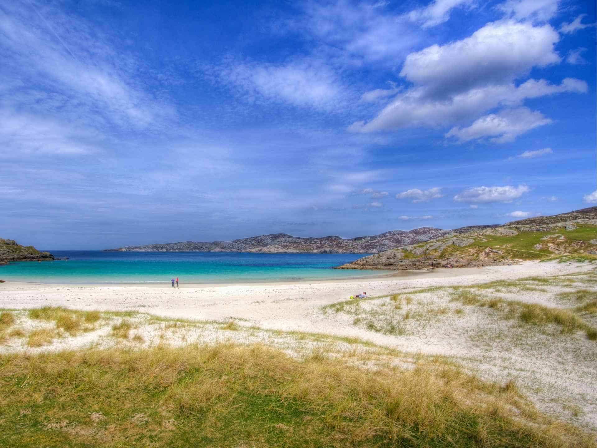 achmelvich beach