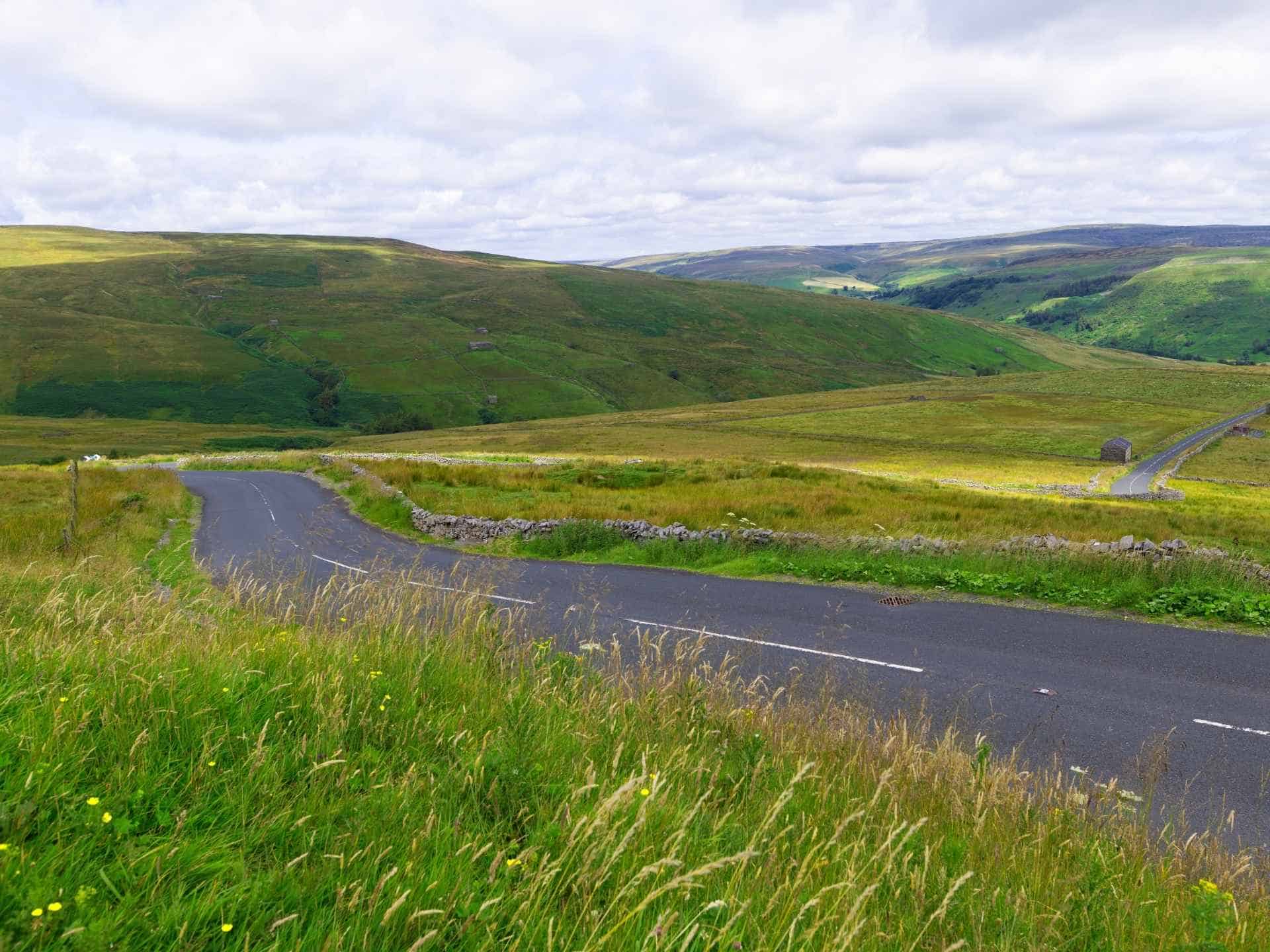 buttertubs pass