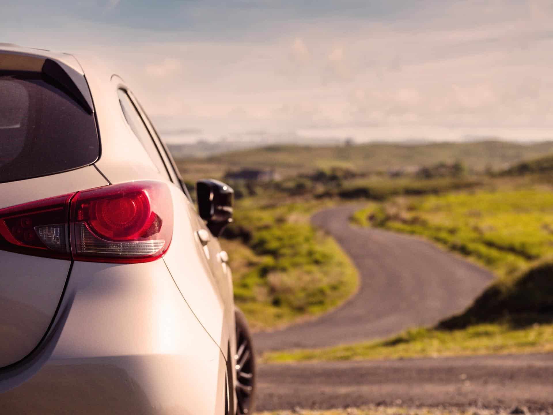 car viewpoint