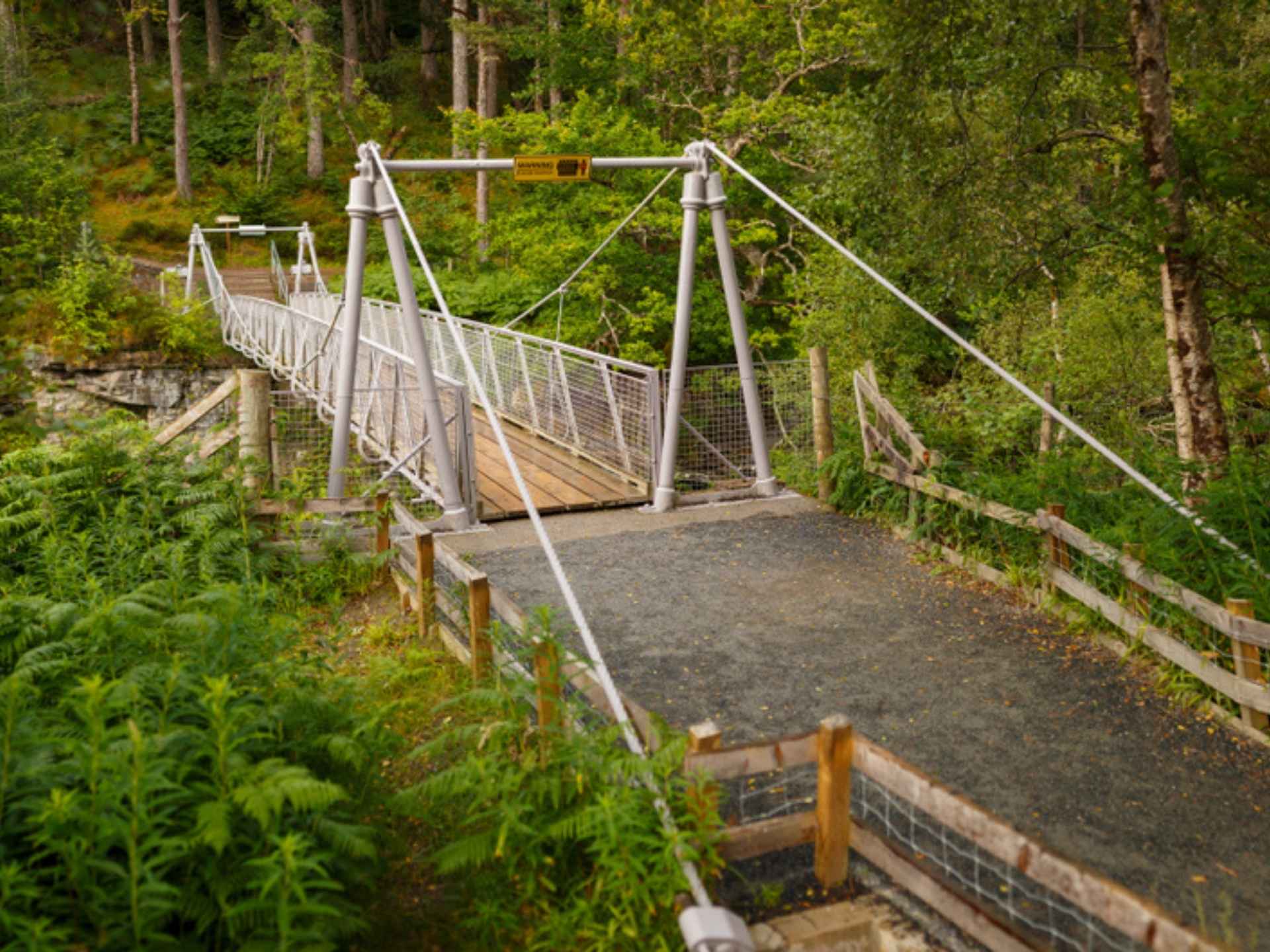 corrieshalloch gorge