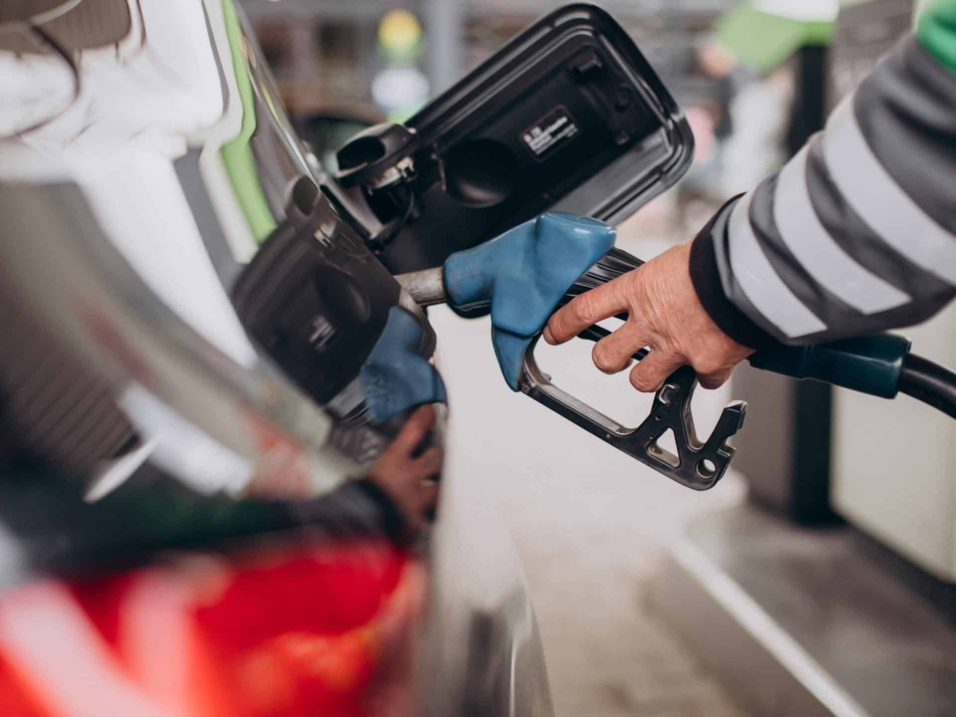 fuel