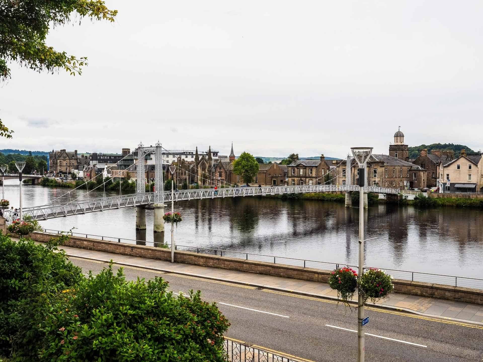 inverness