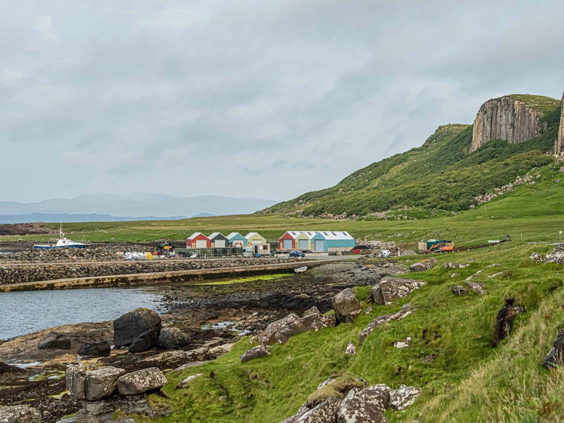 isle of skye