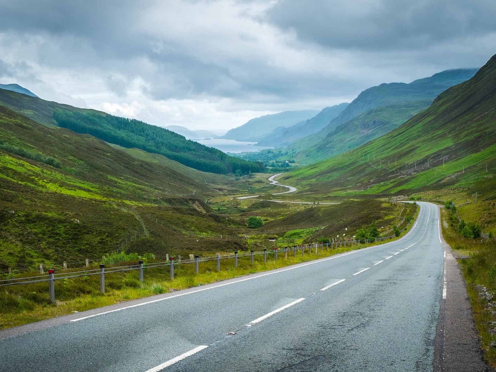 nc500 for beginners
